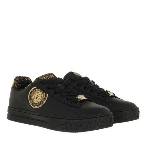 sneakersy versace jeans couture|versace jeans couture sneakers white.